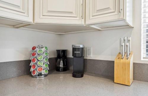 East Hollywood Apartamento | Modern 1BR Apt in Hollywood