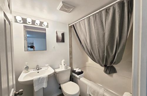 Moose Jaw Apartamento | Modern 1BR at Downtown