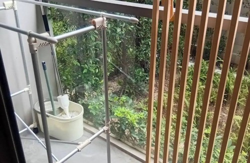 Bang Wa Apartamento | Modern 1BR Condo - Garden View - Fast Wi-Fi