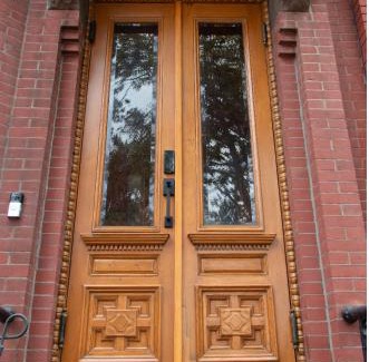Bedford-Stuyvesant Apartamento | Modern 1BR Exclusive Space in Historic Brooklyn