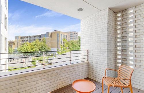 Haverstock Apartamento | Modern 1BR Flat Balcony Near Tube Pass the Keys
