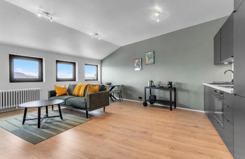 Vesturbær Apartamento | Modern 1BR Flat in Central Reykjavik
