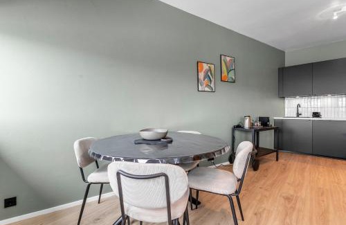 Vesturbær Apartamento | Modern 1BR Flat in Central Reykjavik