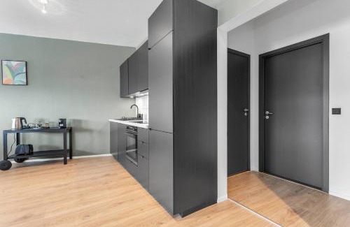 Vesturbær Apartamento | Modern 1BR Flat in Central Reykjavik