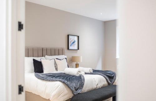 Golders Green Apartamento | Modern 1BR Flat Sofa Bed Sleeps 4 The Willow