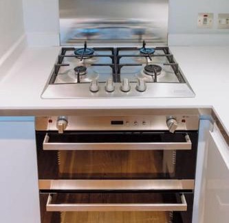 Ferndale Apartamento | Modern 1BR in Brixton - Just Renovated!