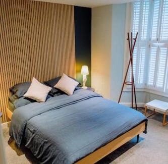 Ferndale Apartamento | Modern 1BR in Brixton - Just Renovated!