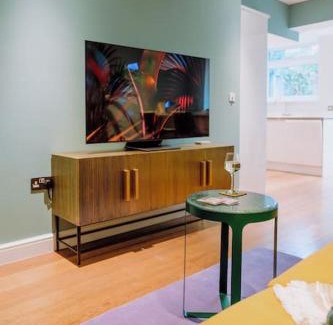 Ferndale Apartamento | Modern 1BR in Brixton - Just Renovated!