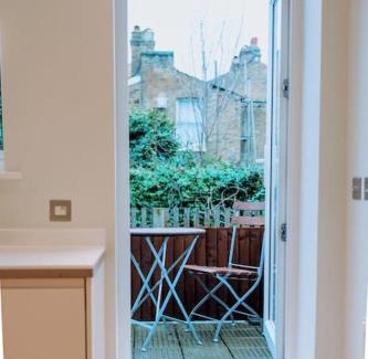 Ferndale Apartamento | Modern 1BR in Brixton - Just Renovated!