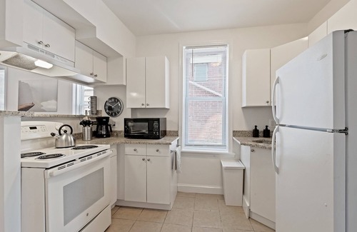 Germantown Apartamento | Modern 1BR in East Germantown