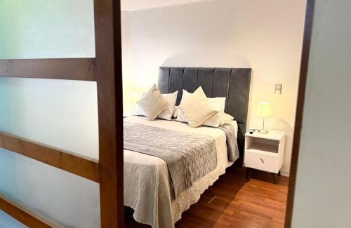 Bellas Artes Apartamento | Modern 1BR near Bellas Artes - Santiago Centro