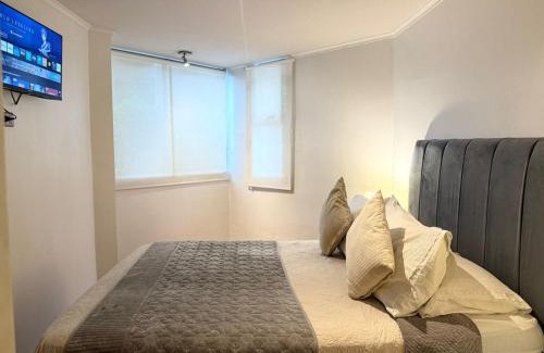 Bellas Artes Apartamento | Modern 1BR near Bellas Artes - Santiago Centro