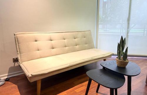 Bellas Artes Apartamento | Modern 1BR near Bellas Artes - Santiago Centro