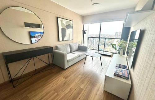 Santa Catalina Apartamento | Modern 1BR on J Prado Board San Isidro