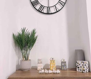 Feltham North Apartamento | Modern 2/3 huge bedrooms Heathrow & Central London