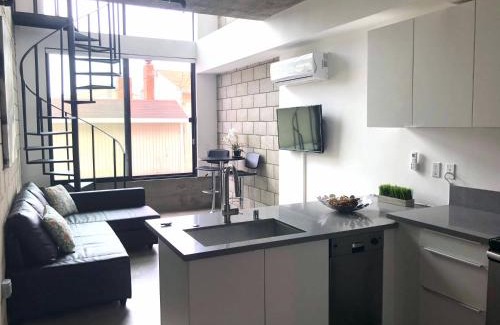 University Heights Apartamento | Modern 2 Bdrm w/Parking in the Heart of Hillcrest
