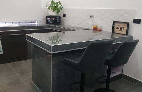 Madina Apartamento | Modern 2 Bedroom Home in Adenta, Accra!
