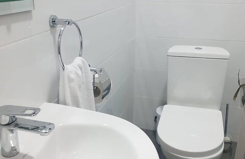 Madina Apartamento | Modern 2 Bedroom Home in Adenta, Accra!