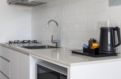Callala Beach Hotel | Modern 2 Bed Apartment - 6 Min walk to beach