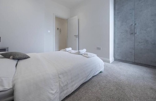 Slough Apartamento | Modern 2 Bed Apartment in Slough