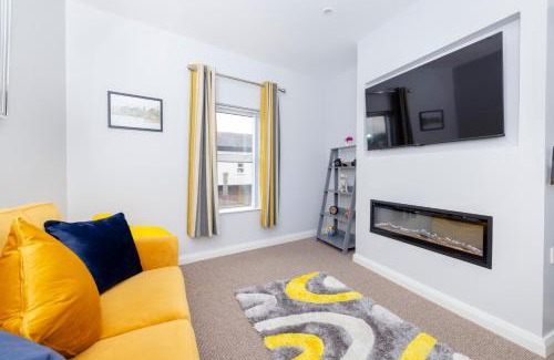 Enniskillen Apartamento | MODERN 2 BeD APARTMENT