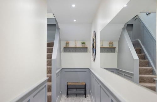 Enniskillen Apartamento | MODERN 2 BeD APARTMENT