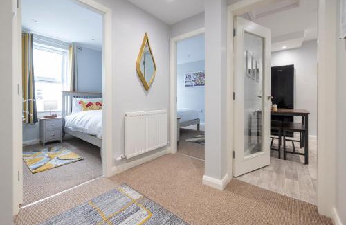 Enniskillen Apartamento | MODERN 2 BeD APARTMENT
