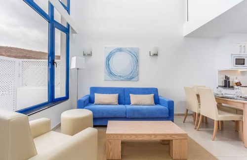 Taurito Condominio | Modern 2-Bed Apartment | Taurito Resort | Sleeps 6