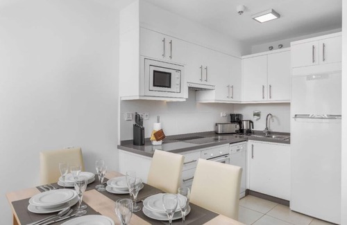Taurito Condominio | Modern 2-Bed Apartment | Taurito Resort | Sleeps 6