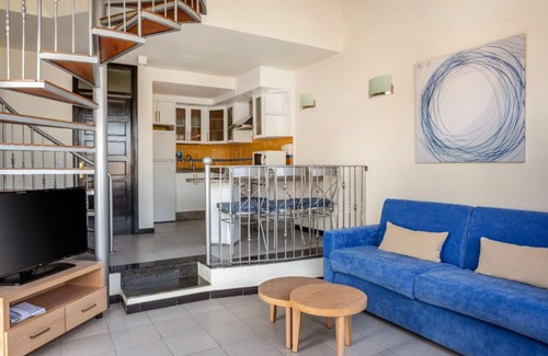 Taurito Condominio | Modern 2-Bed Apartment | Taurito Resort | Sleeps 6