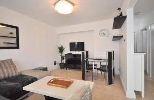 Luton Apartamento | Modern 2 Bed Apartment