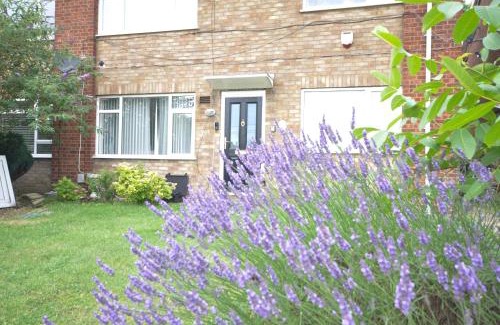 Luton Apartamento | Modern 2 Bed Apartment