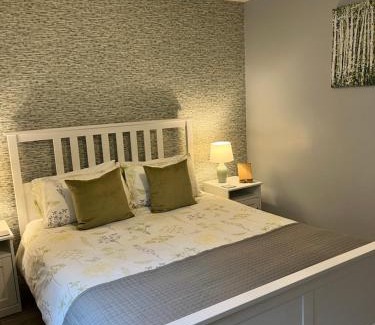 Oban Apartamento | Modern 2 Bed Apartment