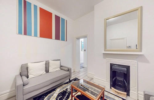 Chiswick Riverside Apartamento | Modern 2 Bed APT-7 Minutes From The Thames River