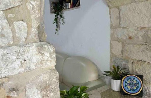 Safed Old City Apartamento | Modern 2-Bed Cave on HaAri