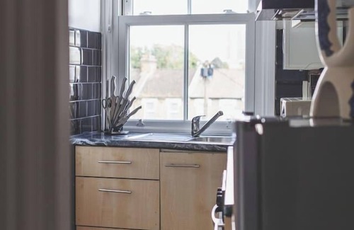 Livesey Apartamento | The Peckham Luxury Apartment