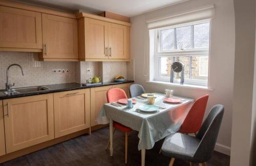 Tavistock Apartamento | Modern 2-Bed Flat in Tavistock Centre