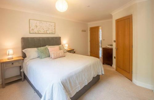 Tavistock Apartamento | Modern 2-Bed Flat in Tavistock Centre