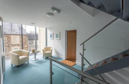 Tavistock Apartamento | Modern 2-Bed Flat in Tavistock Centre