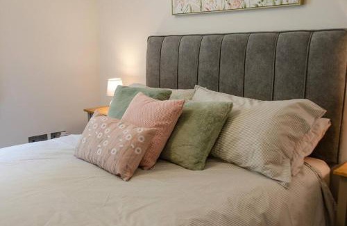 Tavistock Apartamento | Modern 2-Bed Flat in Tavistock Centre