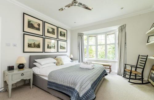 Brixton Apartamento | Modern 2-Bed Flat Near Tube in Vibrant Brixton