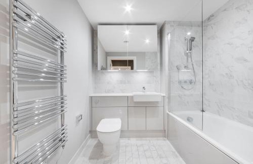 Walworth Apartamento | Modern 2 Bed Heart of Elephant Castle
