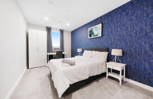 Walworth Apartamento | Modern 2 Bed Heart of Elephant Castle