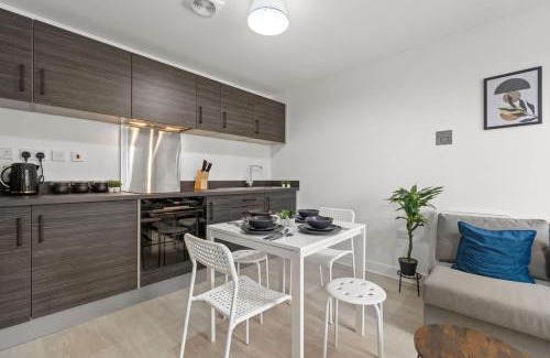Killingbeck Casa | Modern 2-Bed House 10-min to Leeds City Centre