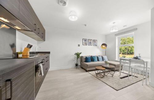 Killingbeck Casa | Modern 2-Bed House 10-min to Leeds City Centre