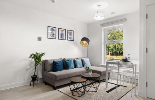 Killingbeck Casa | Modern 2-Bed House 10-min to Leeds City Centre