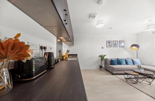 Killingbeck Casa | Modern 2-Bed House 10-min to Leeds City Centre