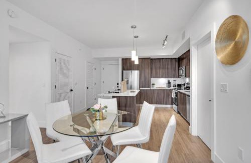 Doral Apartamento | Modern 2 Bed in the Heart of Doral Free Parking