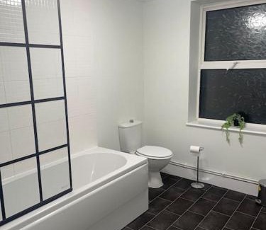 Maidstone Apartamento | Modern 2 Bed in the heart of Maidstone