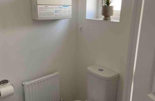 Llantilio Pertholey Casa | Modern 2 bed nestled in the Abergavenny hills